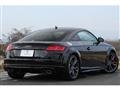 2022 Audi TTS