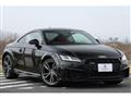 2022 Audi TTS