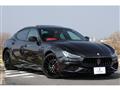 2022 Maserati Ghibli