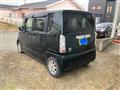 2017 Honda N BOX