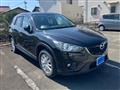 2012 Mazda CX-5