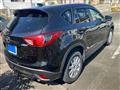 2012 Mazda CX-5