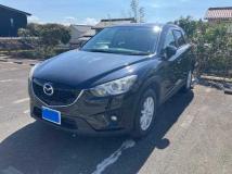 2012 Mazda CX-5