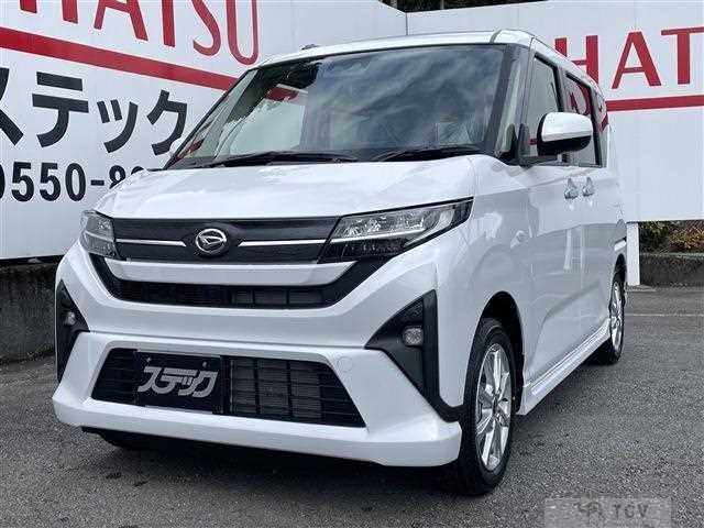 2026 Daihatsu Move
