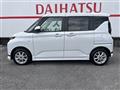 2026 Daihatsu Move