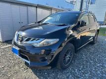 2011 Nissan Murano