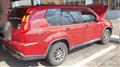 2008 Nissan X-Trail