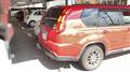 2008 Nissan X-Trail