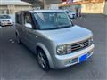 2004 Nissan Cube Cubic