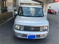 2004 Nissan Cube Cubic
