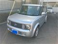 2004 Nissan Cube Cubic