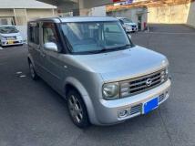 2004 Nissan Cube Cubic