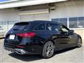 2023 Mercedes-Benz C-Class