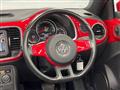 2014 Volkswagen Beetle
