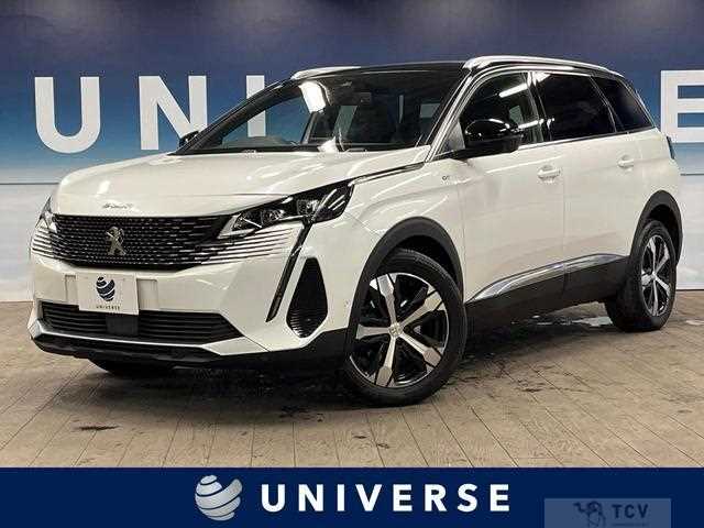 2021 Peugeot Peugoet Others
