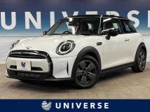 2023 BMW MINI