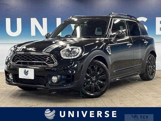 2018 BMW MINI