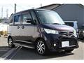 2012 Nissan ROOX