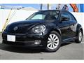 2012 Volkswagen Beetle