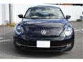 2012 Volkswagen Beetle