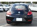 2012 Volkswagen Beetle