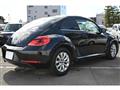 2012 Volkswagen Beetle