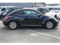 2012 Volkswagen Beetle