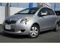 2006 Toyota Vitz