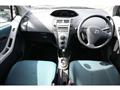 2006 Toyota Vitz