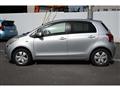 2006 Toyota Vitz