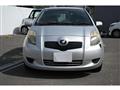 2006 Toyota Vitz