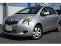 2006 Toyota Vitz
