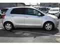 2006 Toyota Vitz