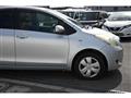 2006 Toyota Vitz