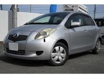 2006 Toyota Vitz