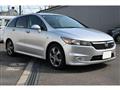 2009 Honda Stream