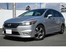 2009 Honda Stream