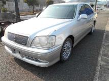 2003 Toyota Crown