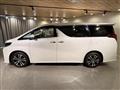 2020 Toyota Alphard G