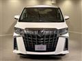 2020 Toyota Alphard G