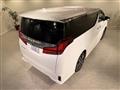 2020 Toyota Alphard G