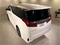2020 Toyota Alphard G