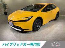 2025 Toyota Prius
