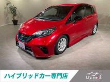 2018 Nissan Note