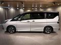 2020 Nissan Serena
