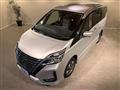 2020 Nissan Serena