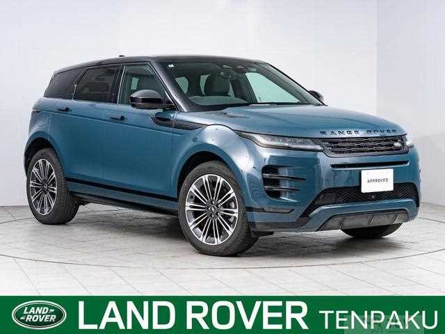 2024 Land Rover Land Rover Others