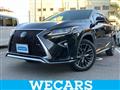 2016 Lexus RX