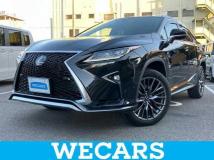 2016 Lexus RX