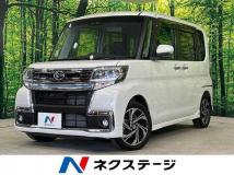 2019 Daihatsu Tanto